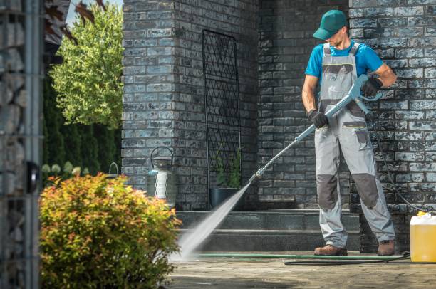 Animal Enclosure Cleaning in Westworth Village, TX